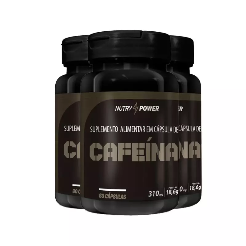 Cafeína