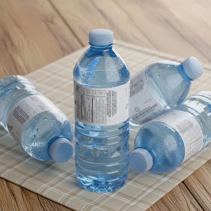 Água mineral