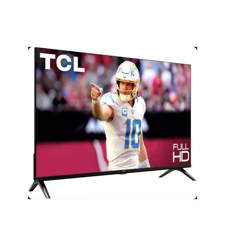TCL 40 pulgadas  Class S3 FireTV