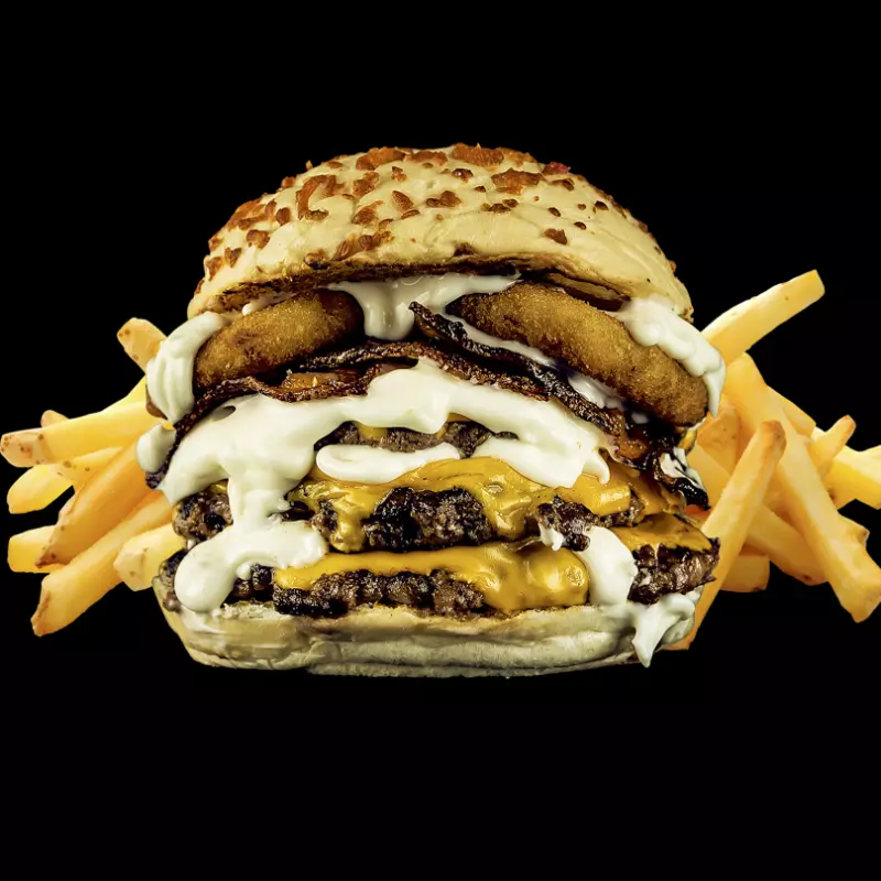 Sitsi + Papas Fritas