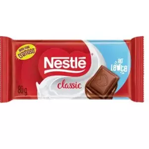 Barra Netle   -80 gramas