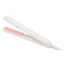 MINI PRANCHA ALISADORA IAMO 180ºC