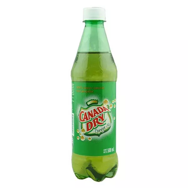 Canada dry