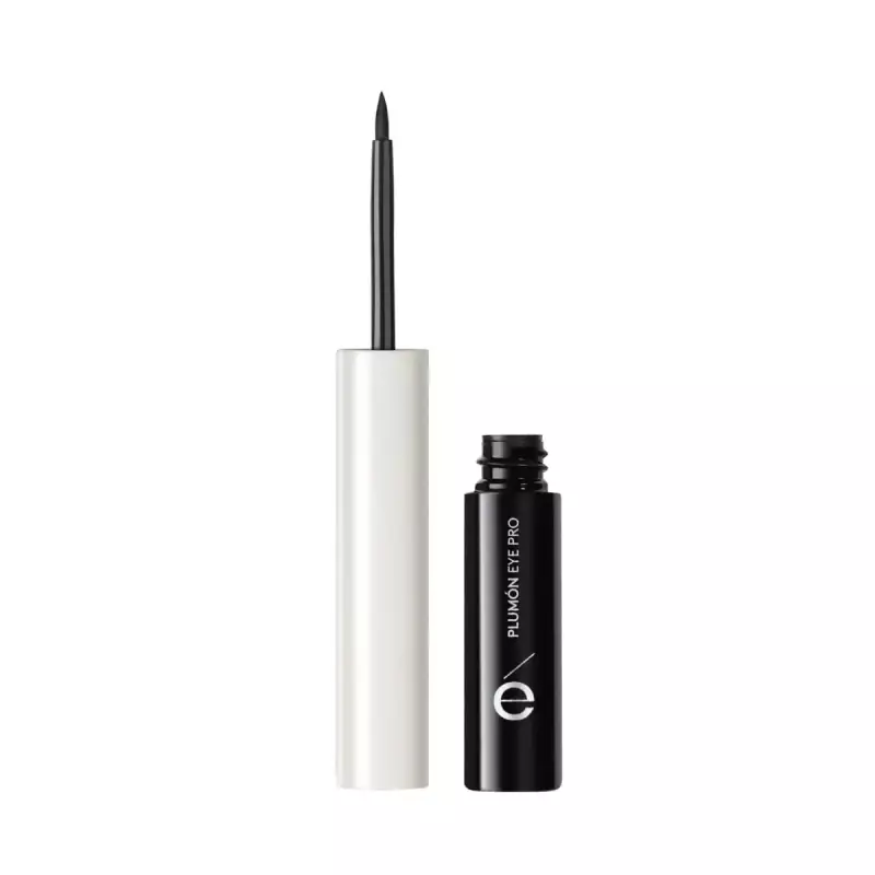 DELINEADOR DE OJOS  PLUMÓN EYE PRO