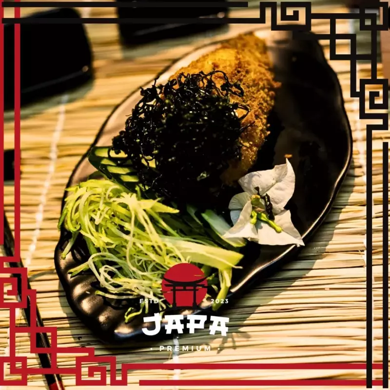 TEMAKI HOT