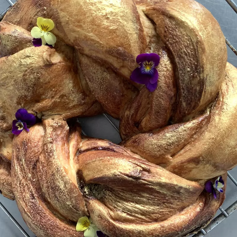 Corona de Reinas 👸