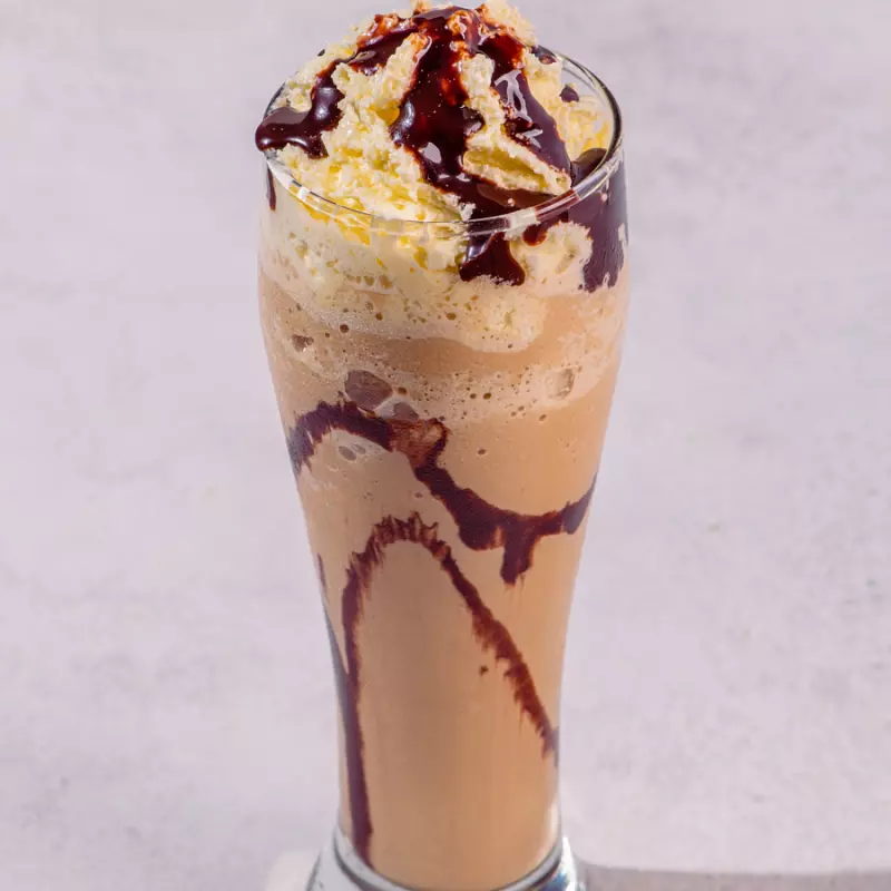 Frappe de Café