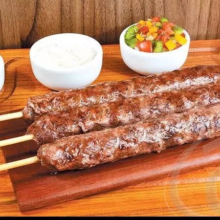 Kafta
