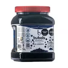 Bubols perlas explosivas