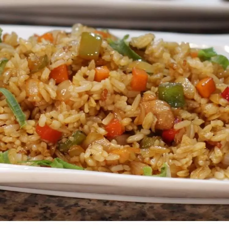 Fried Rice