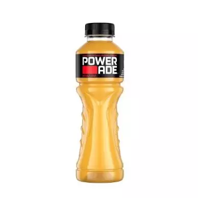 Power Manzana 500cc