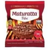 HAMBURGUER MATURATTA