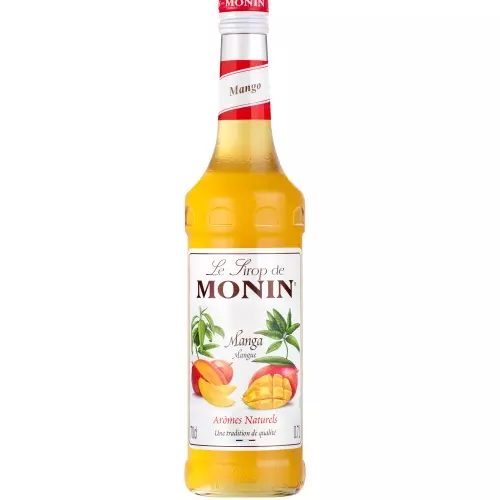 Xarope Monin Manga 700ml