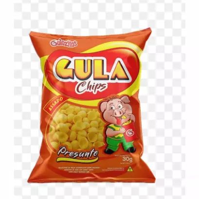 Mini gula Presunto