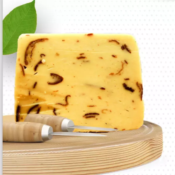 Requeijão com Raspa - 2 Irmãos