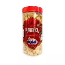 PURURUCA PORKÃO PIMENTA