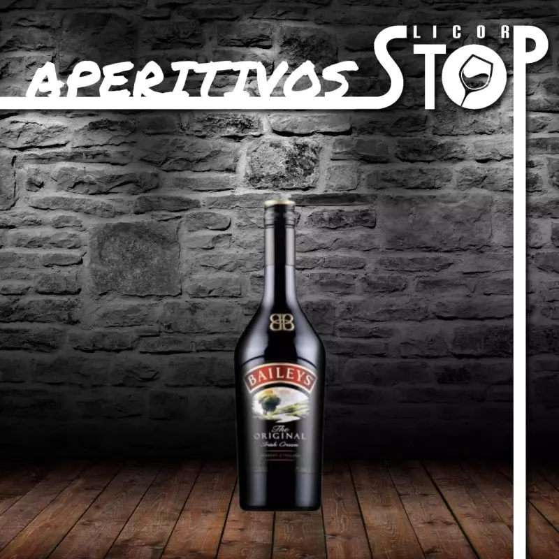 BAILEYS 375ML