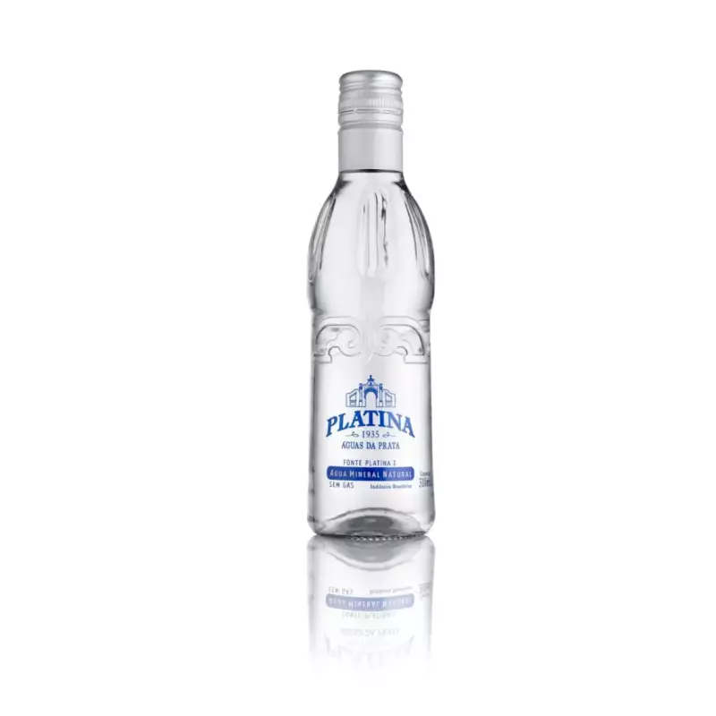 PLATINUM WATER STILL