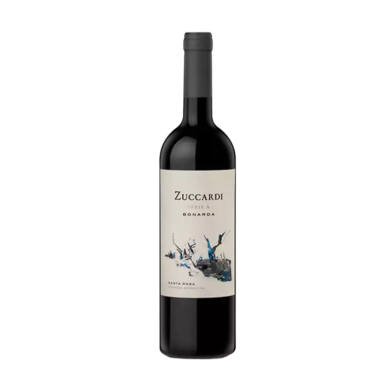 Zuccardi Serie A