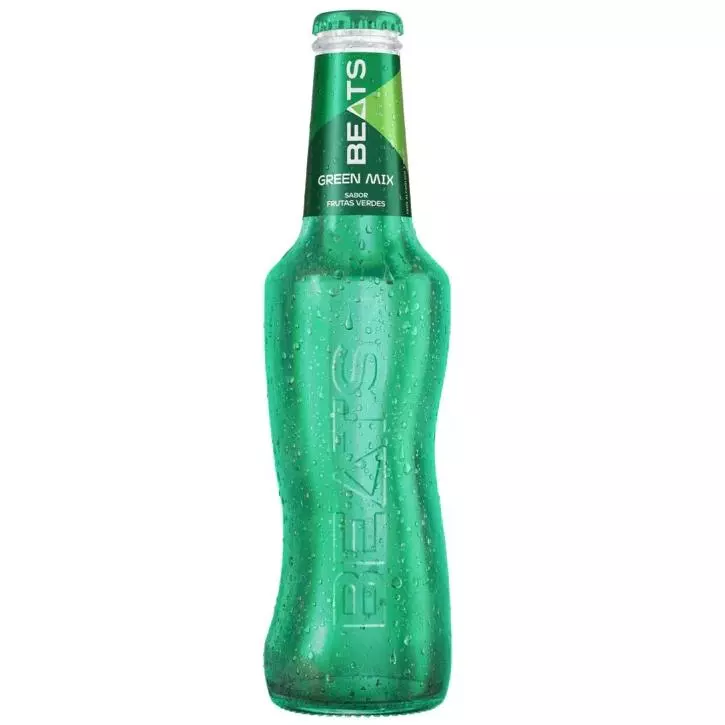 Skol Beats Green Mix 269ml