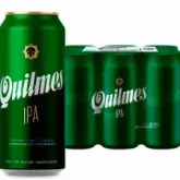 SIX PACK QUILMES IPA