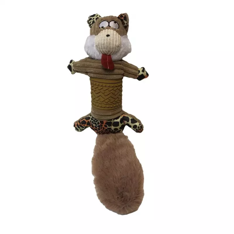 Peluche de Ardilla