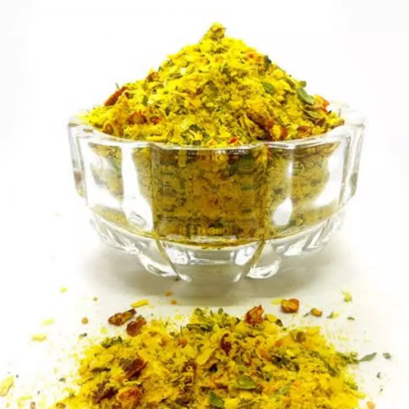 Condimento Ana Maria