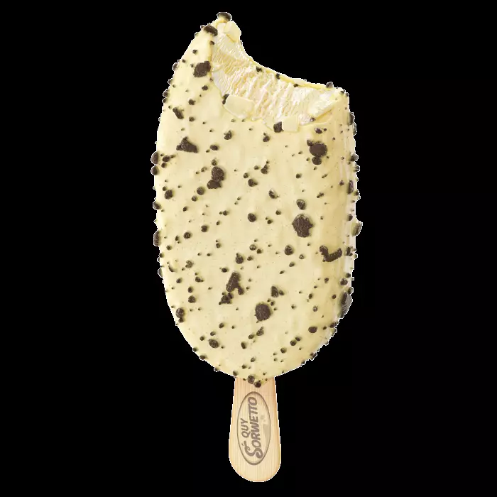Sublime Cookies  & Cream