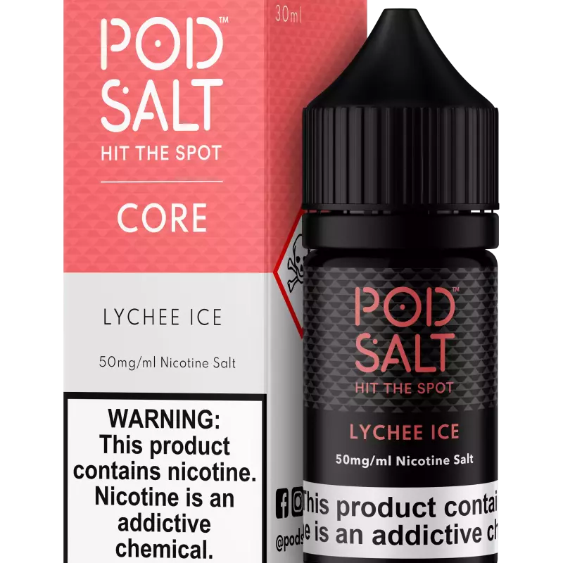 LYCHEE ICE