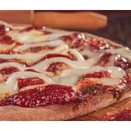 Pizza Romeu e Julieta