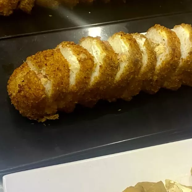 PROMOCION 2 CORDON BLUE