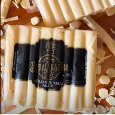 Mussarela Palito Pura