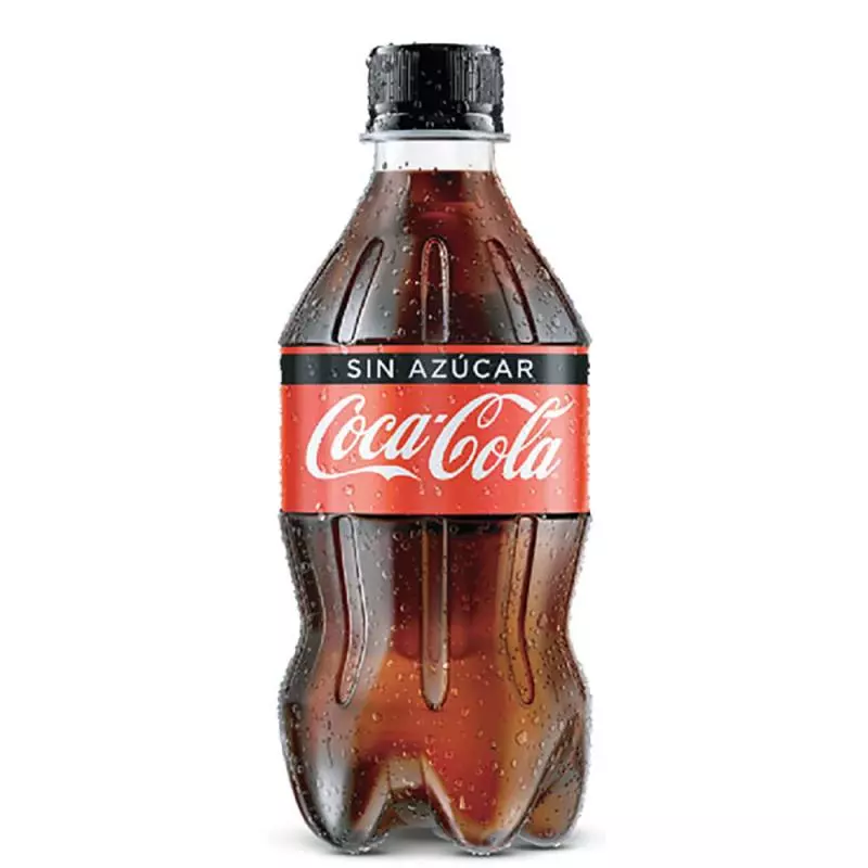 Coca  ola 300ml