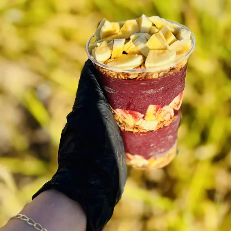 Açaí Zero 500ml