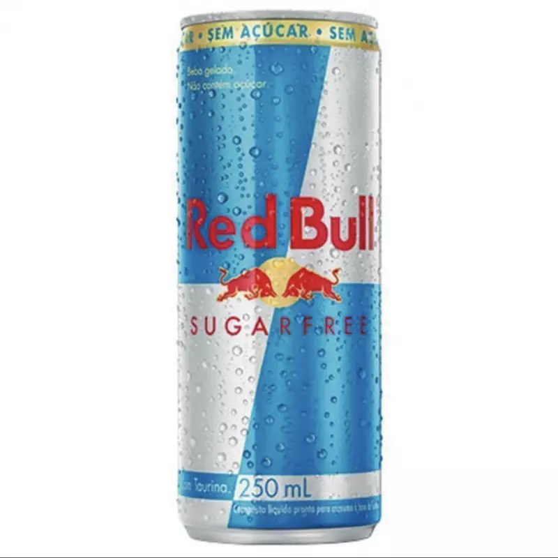 Red Bull Zero 250ml