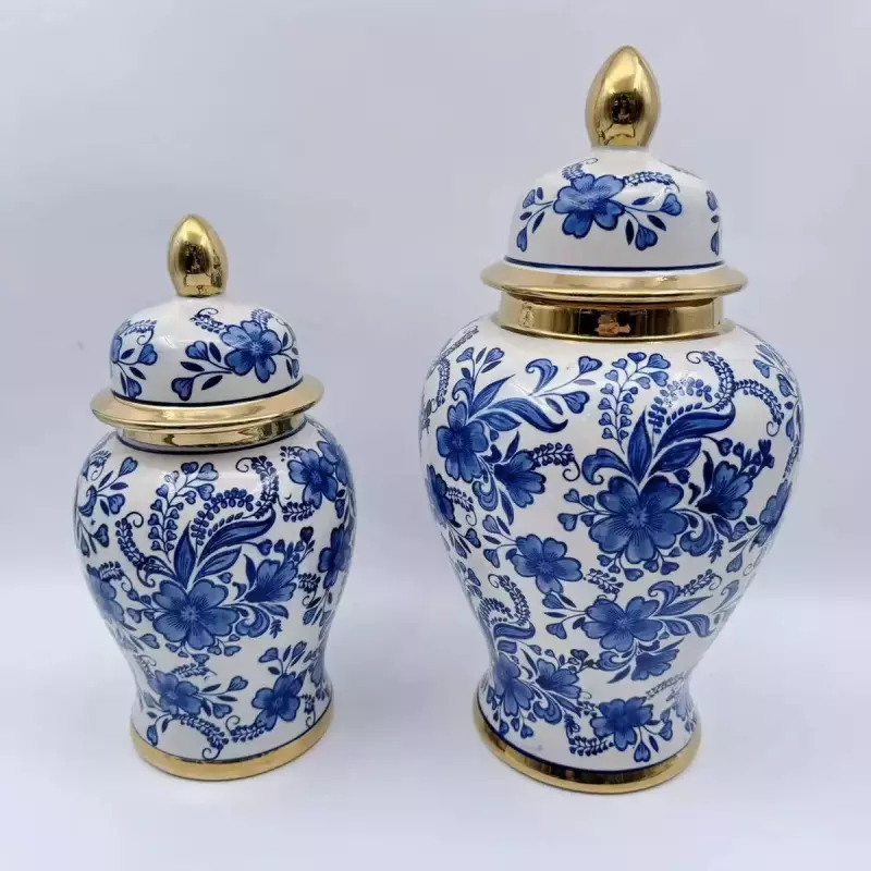 ANFORAS SET X 2 DB521L, DB522M