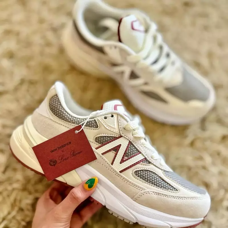 TENIS LORO PIANO W NEW BALANCE