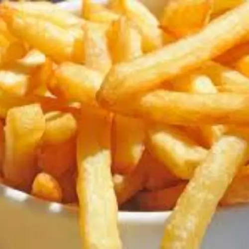 Batata Frita