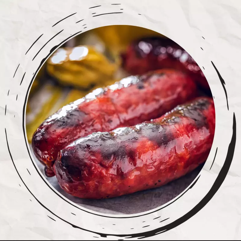 Chorizo Argentino