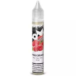 PinkMan 30ml | 3mg