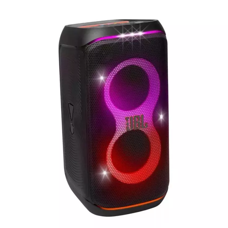 JBL PartyBox Club 120 Preta