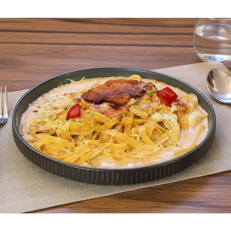 PASTA CELESTIAL ( semana santa)