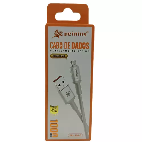 CABO DE DADOS PEINING V8 PEI-J26-1