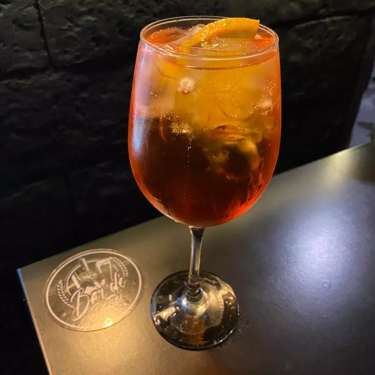 Aperol Spritz