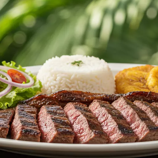 Churrasco 300 Gr.