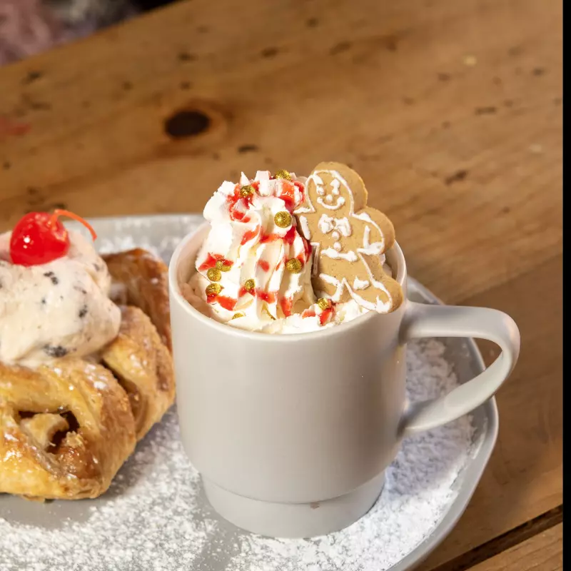 CHERRY CHOCOLATE BLANCO