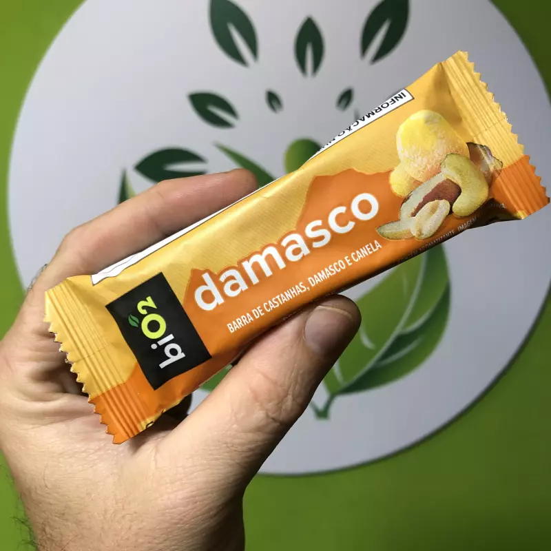Bio2 7 Nuts Damasco