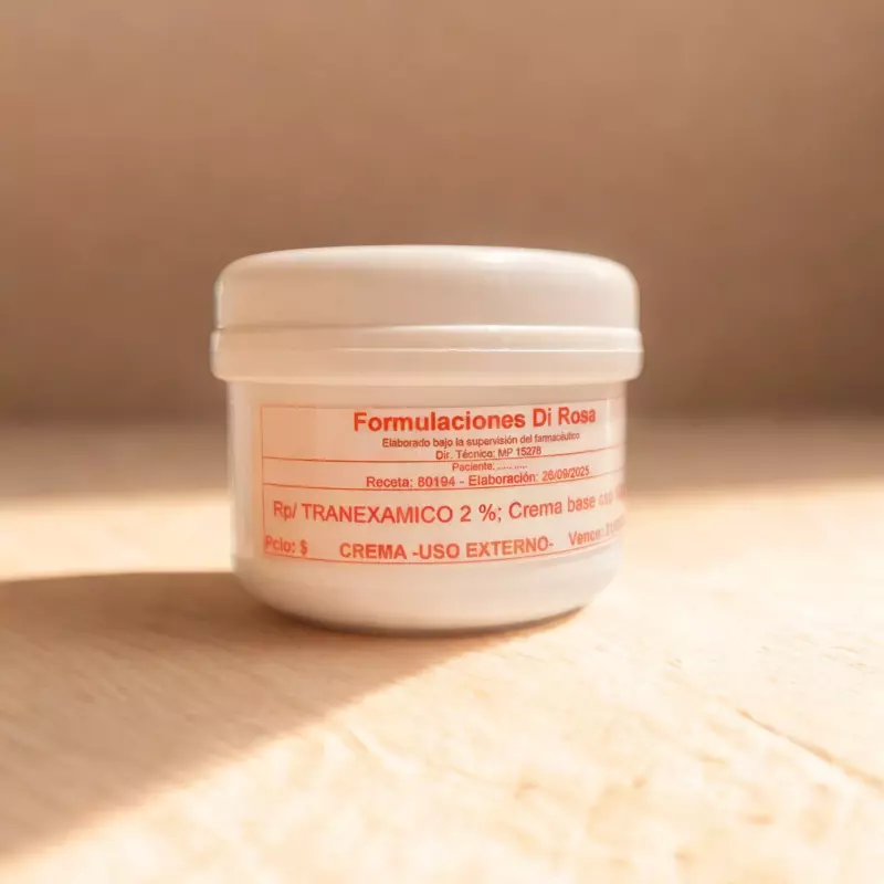 Acido Tranexamico