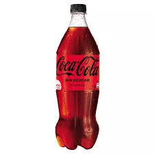 Coca Cola Zero 1.5Lts