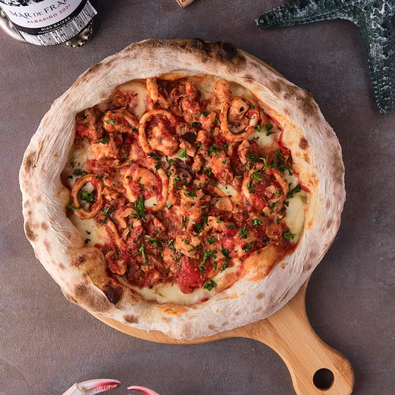 Pizzamare